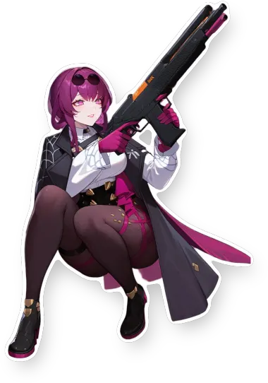 NIKKE: Goddess of Victory