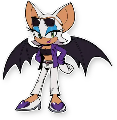 Sonic the Hedgehog