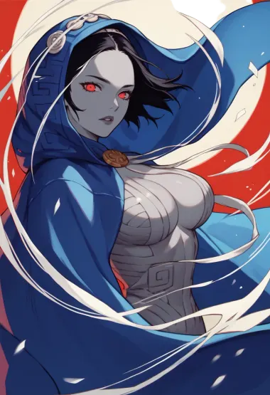 Shin Megami Tensei