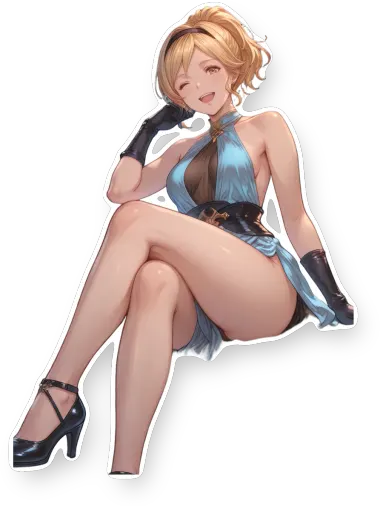 Granblue Fantasy