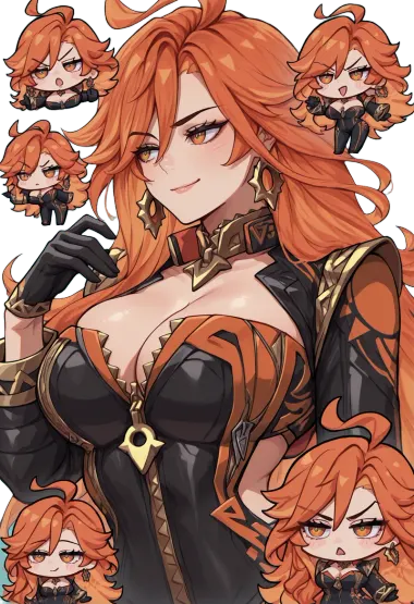 Genshin Impact