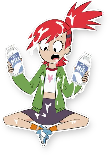 Foster's Home for Imaginary Friends