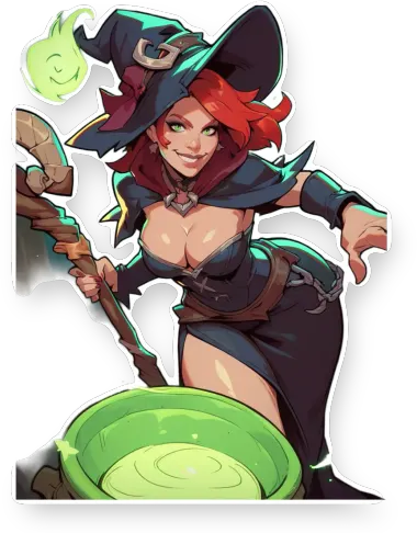 League of Legends