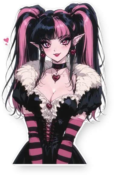 Monster High