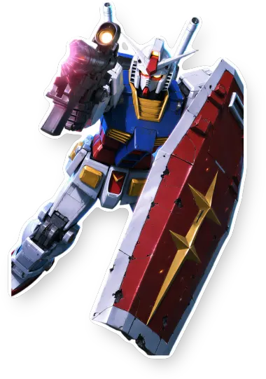 Mobile Suit Gundam