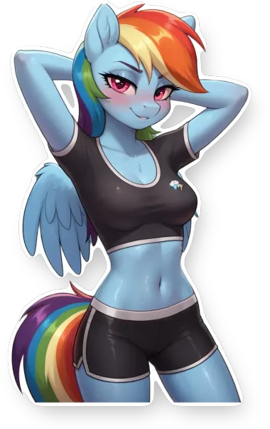 My Little Pony