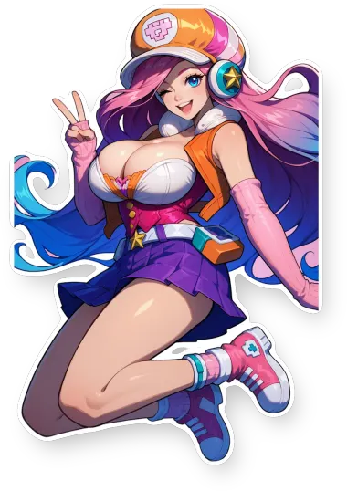 Miss Fortune