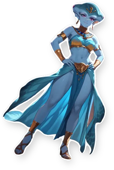 The Legend of Zelda