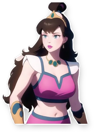 Princess Lana Lana