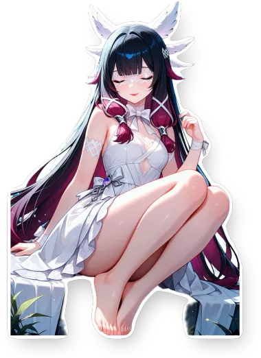 Genshin Impact
