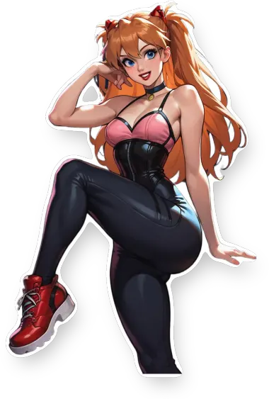 Neon Genesis Evangelion