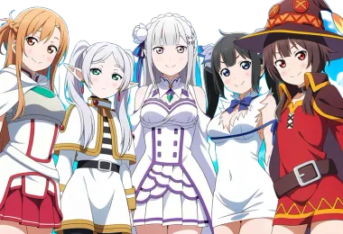 Re:Zero