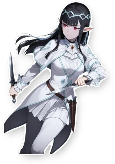 Is It Wrong to Try to Pick Up Girls in a Dungeon?