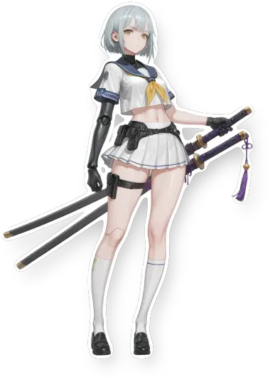 Togawa Sakiko
