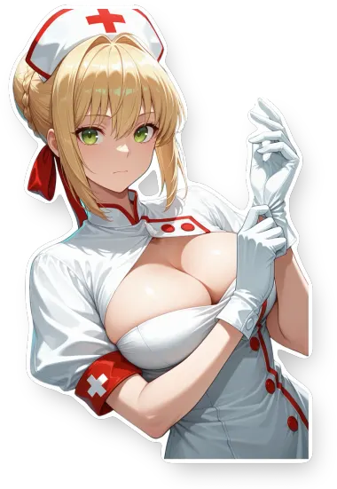 Fate/Grand Order