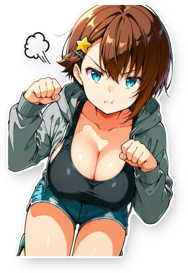 Koto-chan - Orekko Haiboku ~Ore, Onnanoko Dattanda~