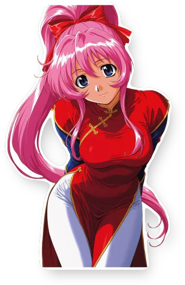 Koutetsu Tenshi Kurumi