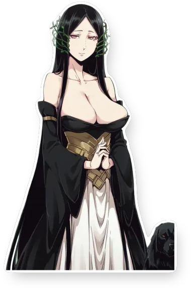 The Ancient Magus' Bride