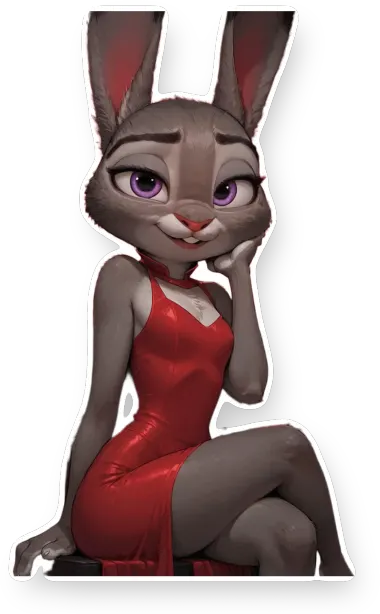 Zootopia