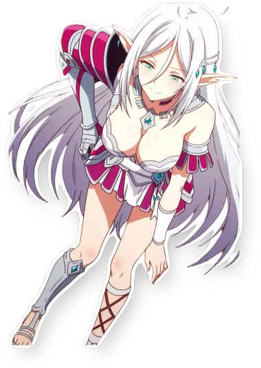 The Greatest Demon Lord Is Reborn as a Typical Nobody