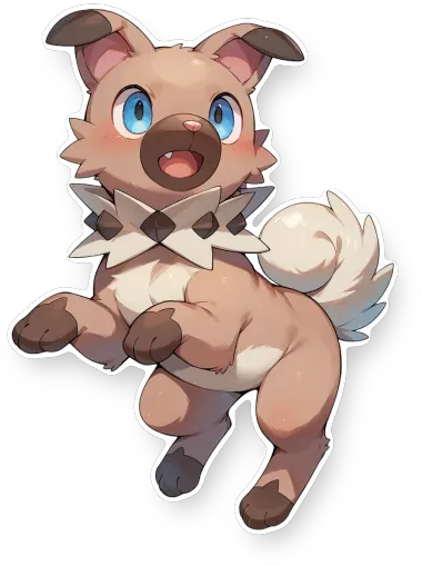 Pokémon