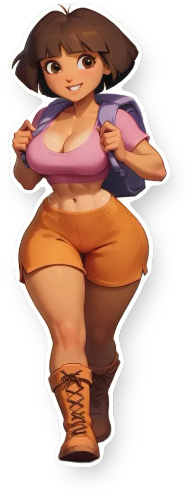 Dora the Explorer