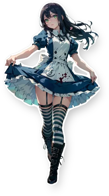 Alice: Madness Returns