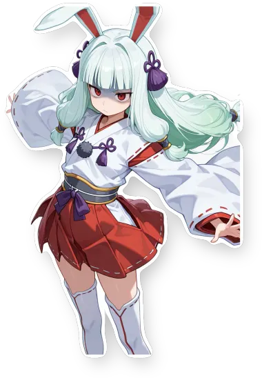 Oboro Miko
