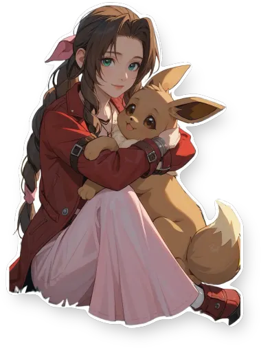 Final Fantasy