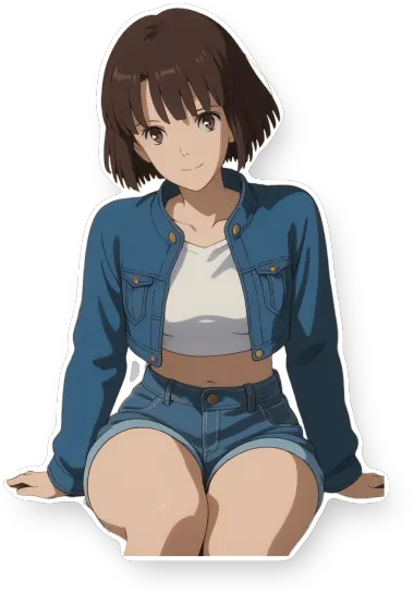 Saenai Heroine no Sodatekata