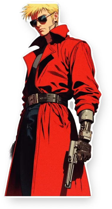 Trigun