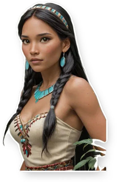 Pocahontas