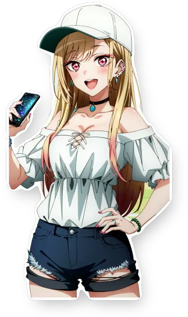 My Dress-Up Darling