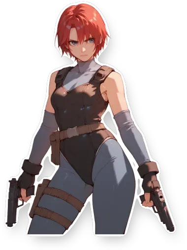 Dino Crisis