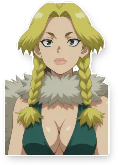 Nikki Hanada