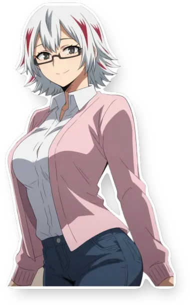 My Hero Academia