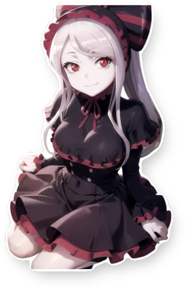 Overlord