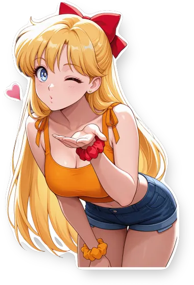 Sailor Moon