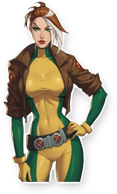 X-Men