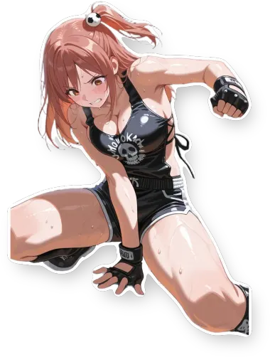 Dead or Alive