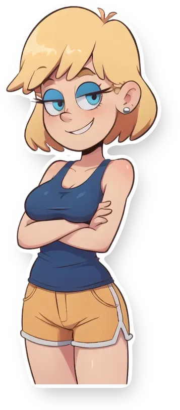 The Loud House