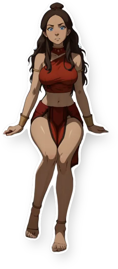 Avatar: The Last Airbender