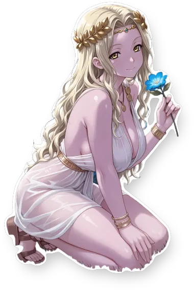 Shinjou Kanae