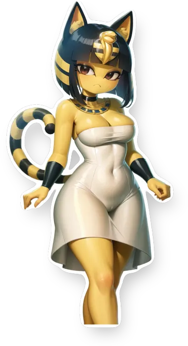 Animal Crossing