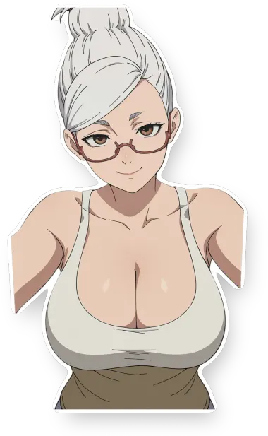 Dandadan