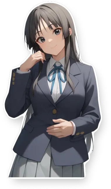 K-On!