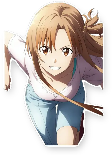 Sword Art Online