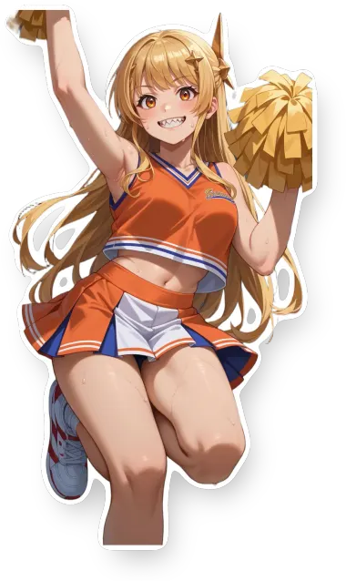 Haikyuu!!