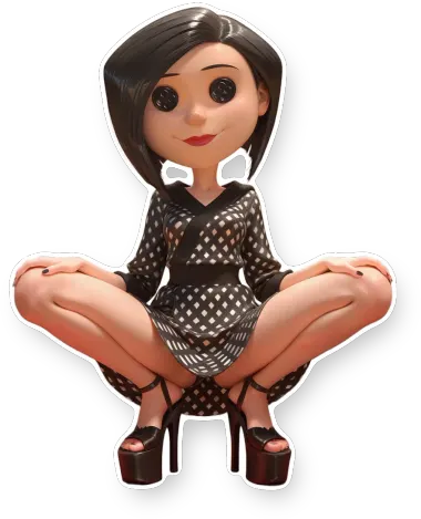 Coraline