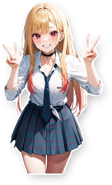 Sono Bisque Doll wa Koi wo Suru